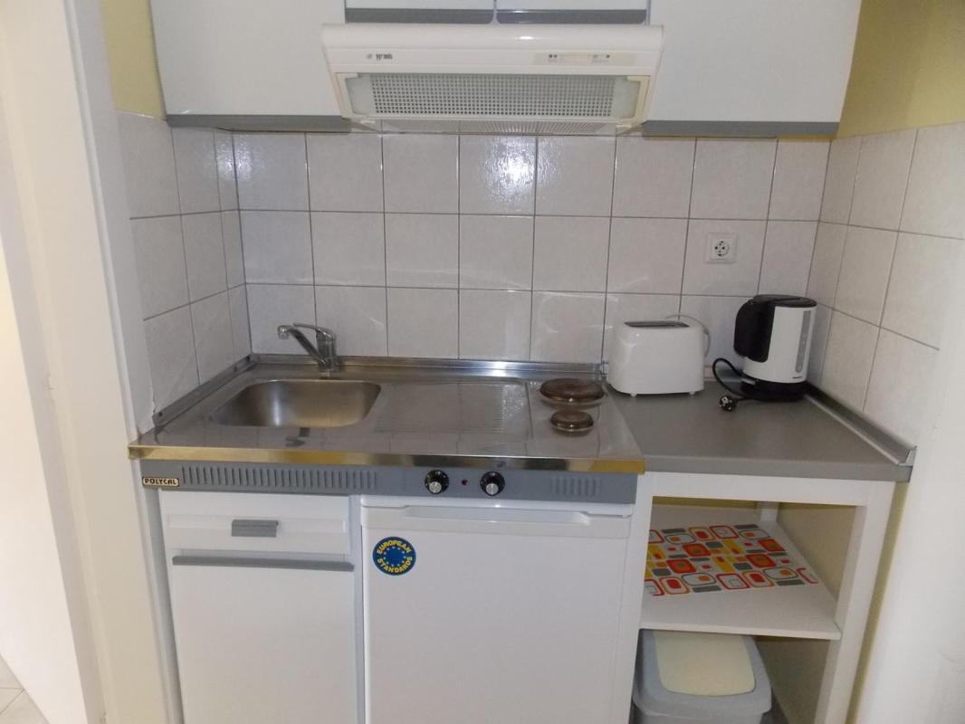Ioli Apartments Limenas  Ngoại thất bức ảnh