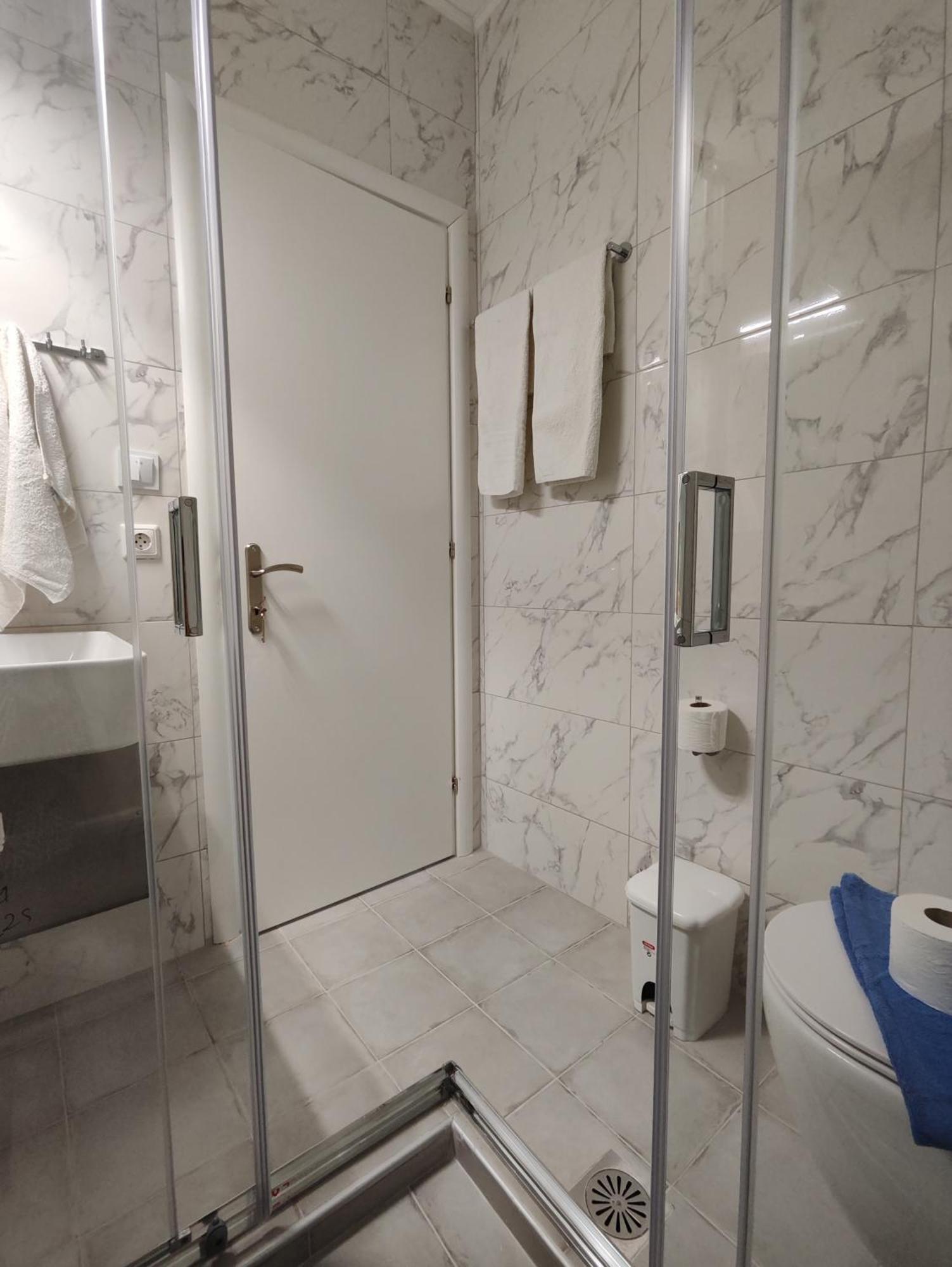 Ioli Apartments Limenas  Ngoại thất bức ảnh