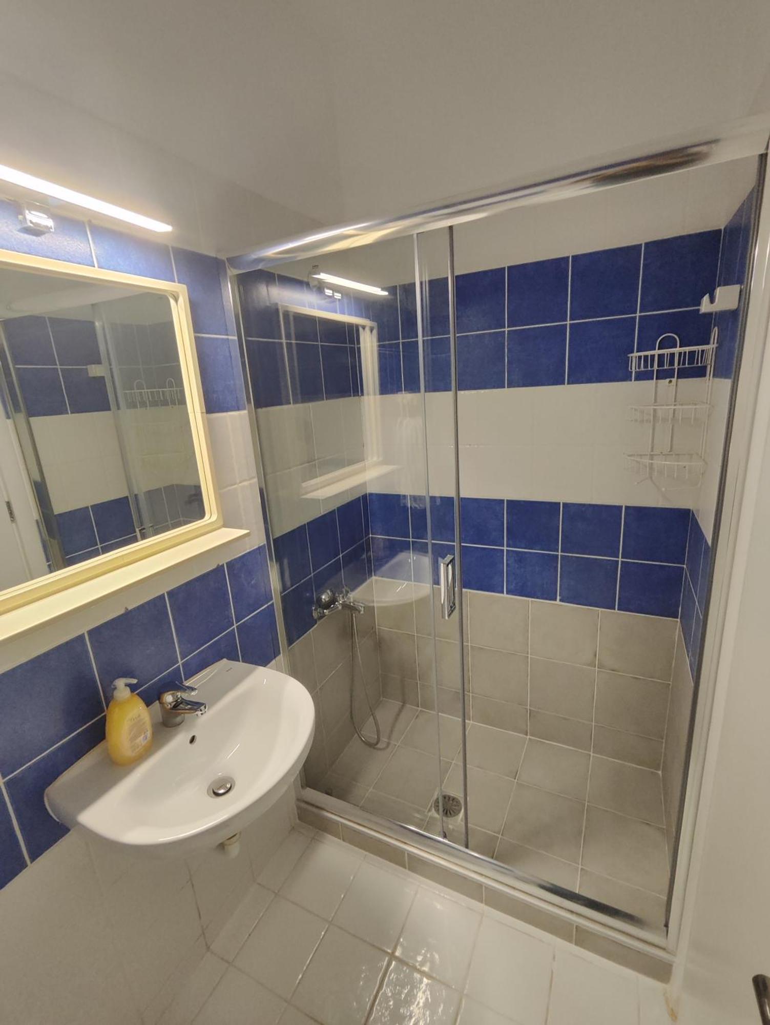 Ioli Apartments Limenas  Phòng bức ảnh